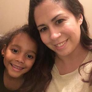 Meet your Posher, Teri